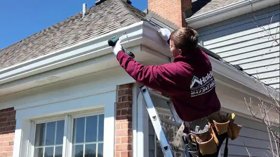 gutter services Walton Hills